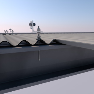 01.1V-EU Pitched Roof